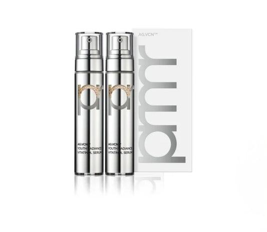 Primera Youth Radiance Vitatinol Serum Set