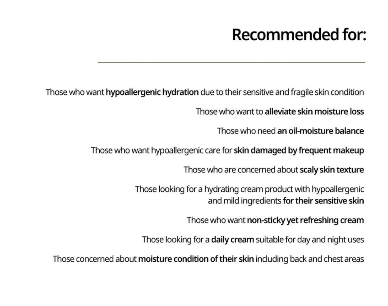 HEVEBLUE Salmon Caring Centella Cream