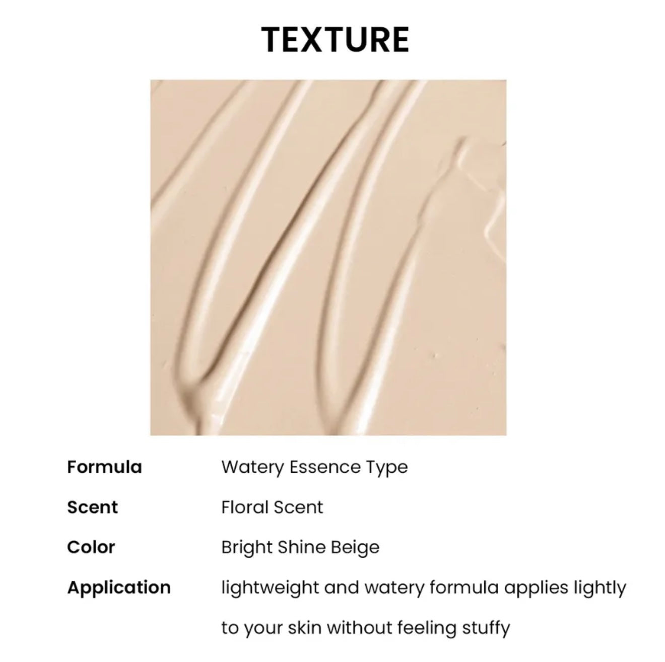 heimish Artless Glow Tinted Sunscreen