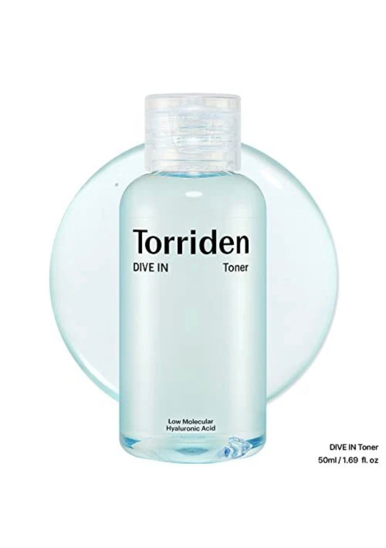 Torriden DIVE-IN Trial Kit
