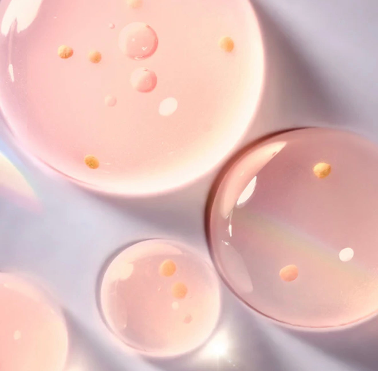 Primera PDRN‑Niacinamide 10 Toning Glow Serum