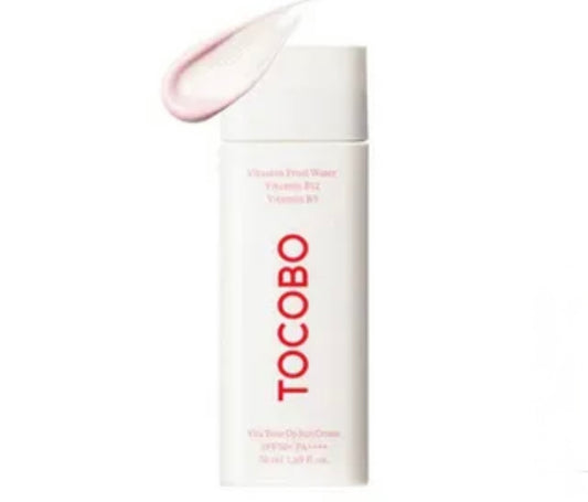 TOCOBO Vita Tone Up Sun Cream