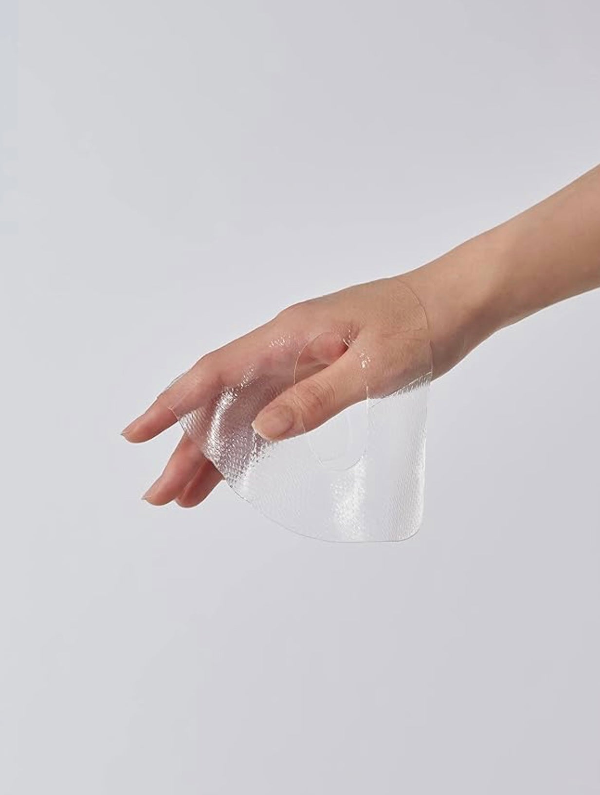 MEDIHEAL Collagen Nude Gel Mask