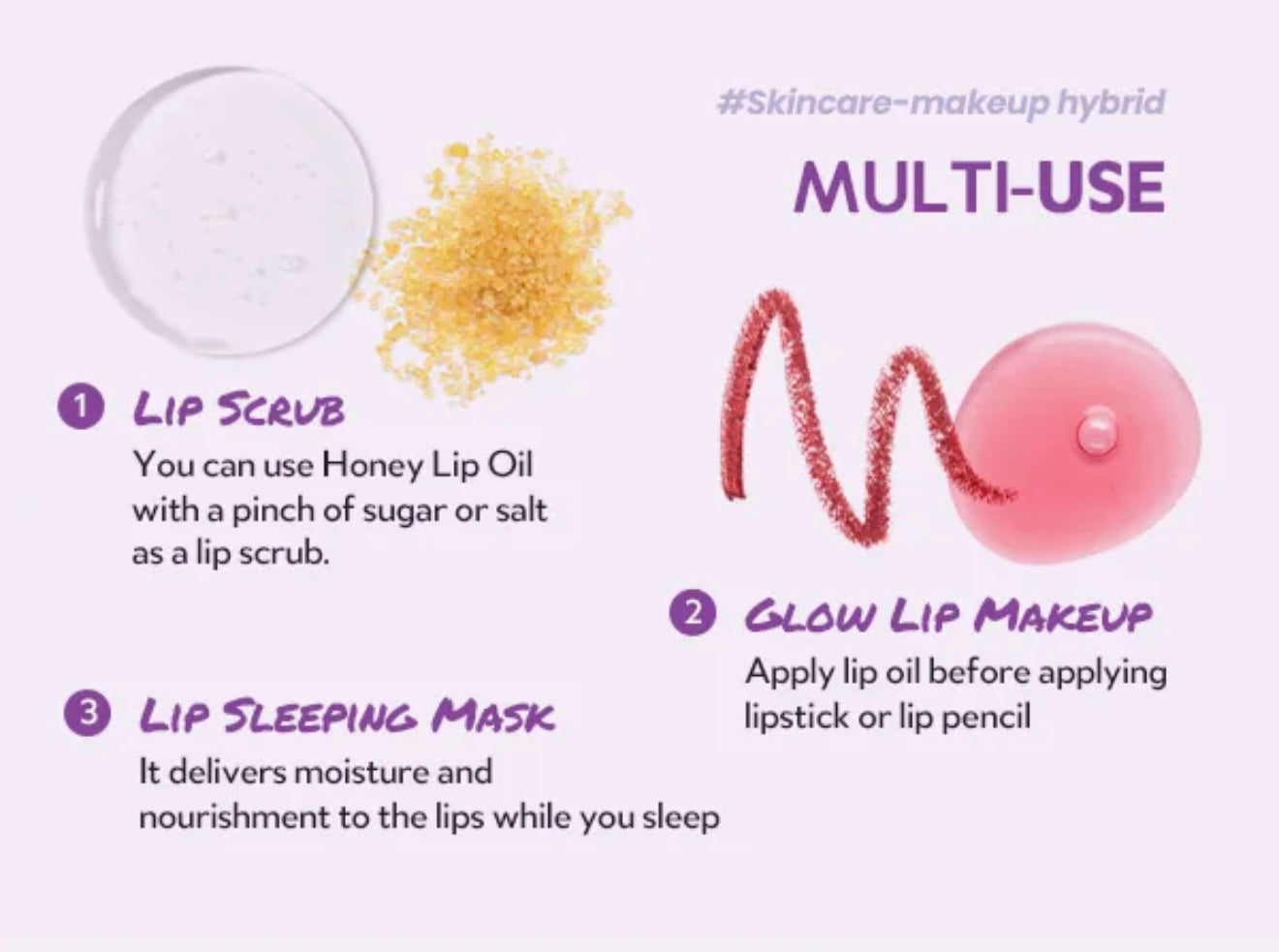 TIRTIR My Glow Honey Lip Oil