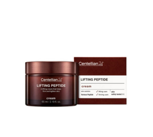 Centellian24 Lifting Peptide Cream