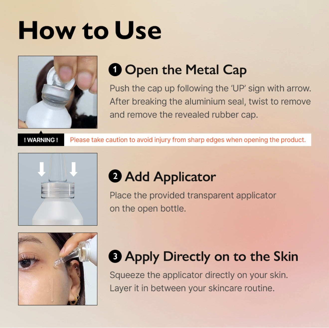 Genabelle PDRN 3% Hyper Boost Ampoule