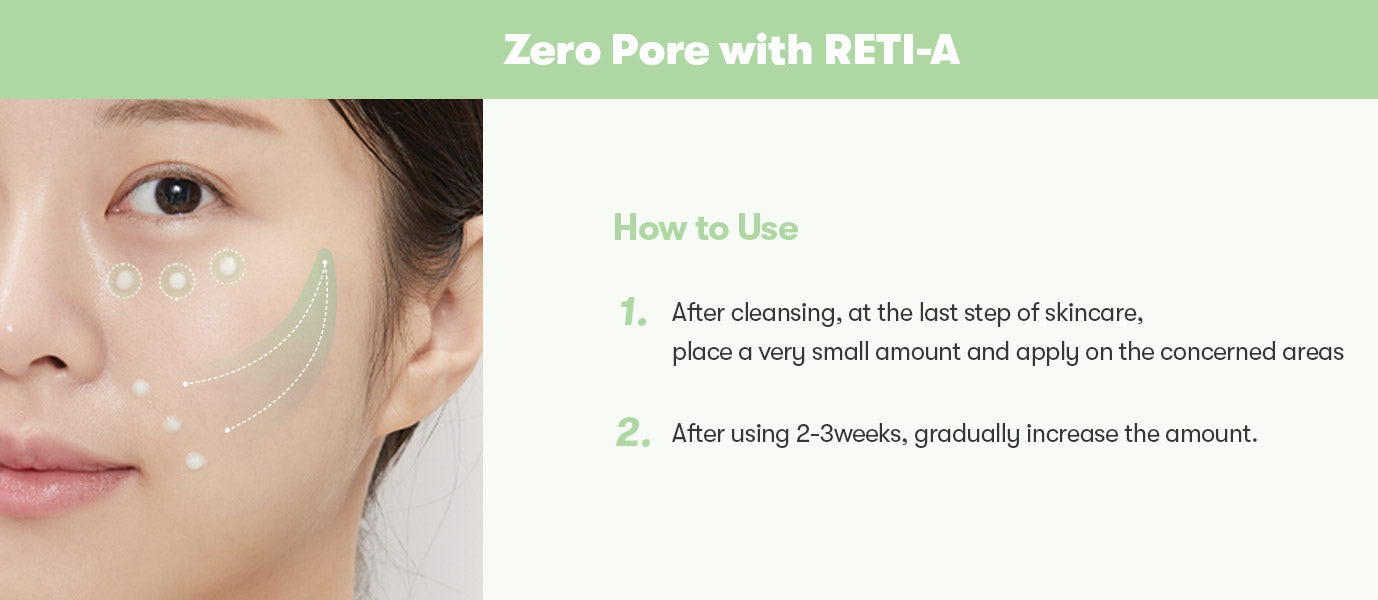 VT Cica Reti-A Cream 0.05 30ml