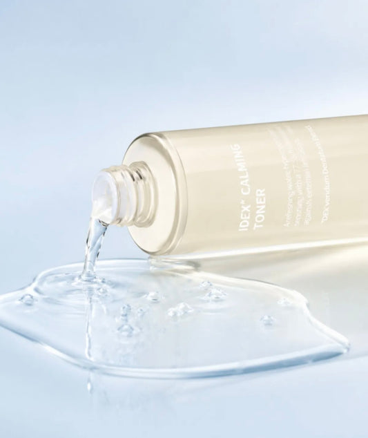Ph. Hubby Idex Calming Toner