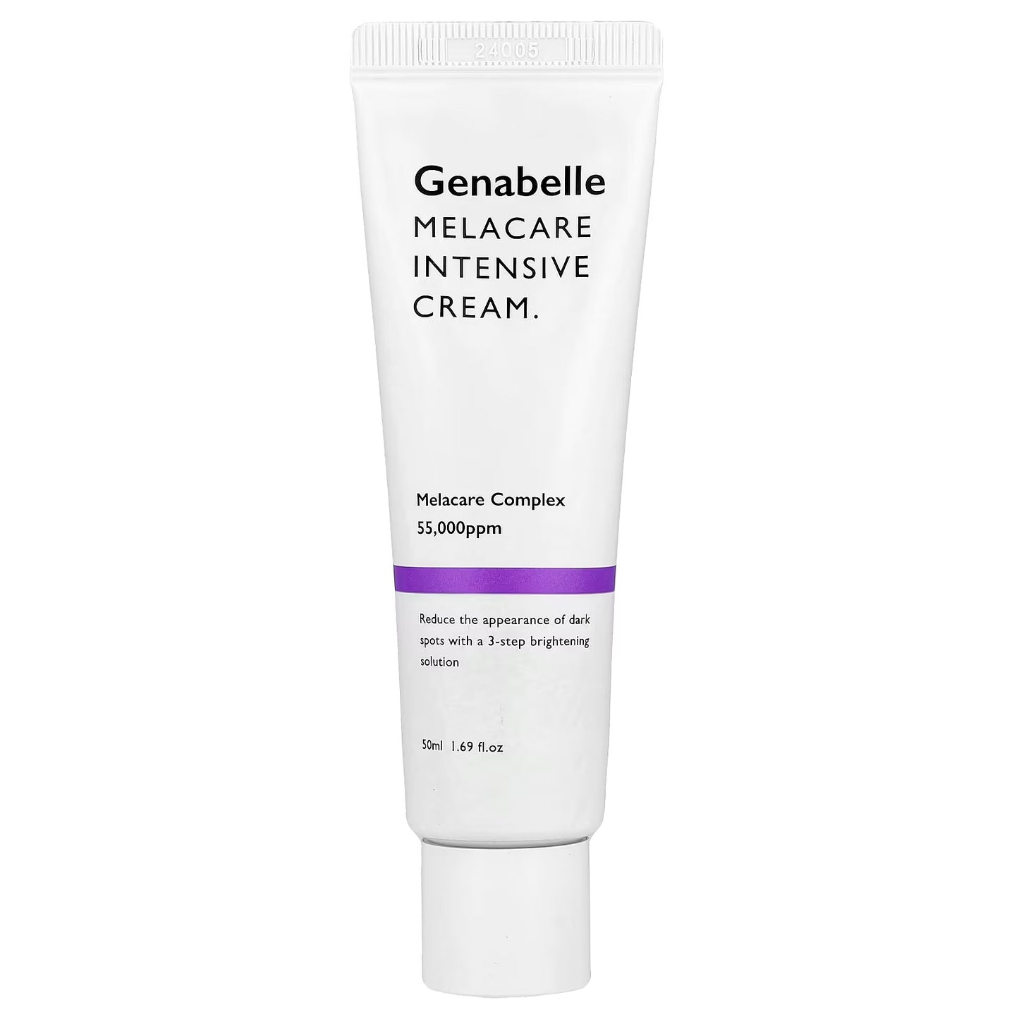 Genabelle Melacare Intensive Cream