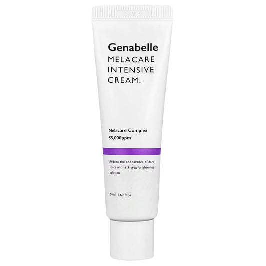 Genabelle Melacare Intensive Cream