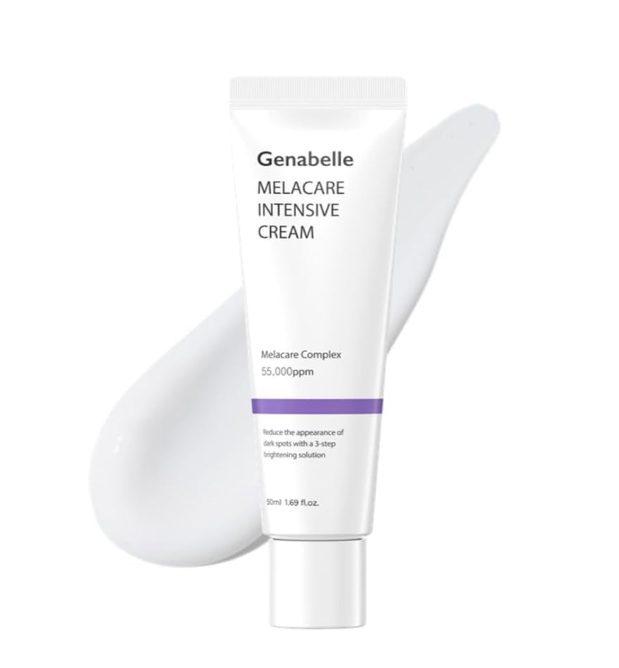 Genabelle Melacare Intensive Cream