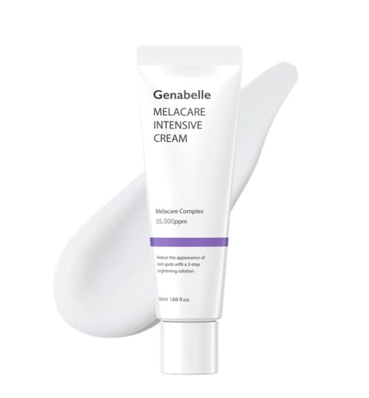 Genabelle Melacare Intensive Cream