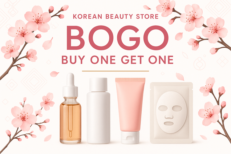 BOGO