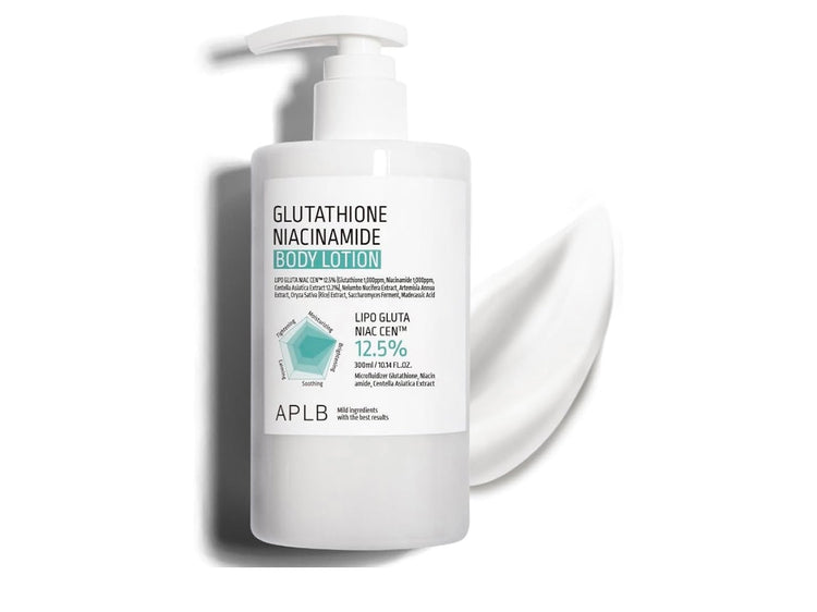 Body Lotion