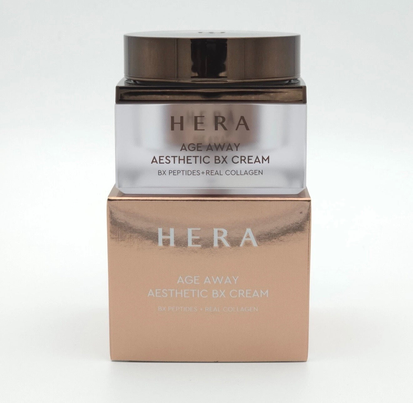 Hera Age Away Aesthetic BX Cream