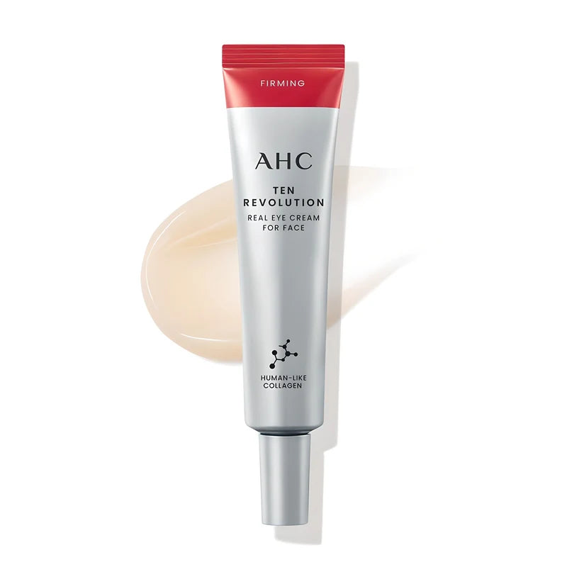 AHC Ten Revolution Real Eye Cream For Face