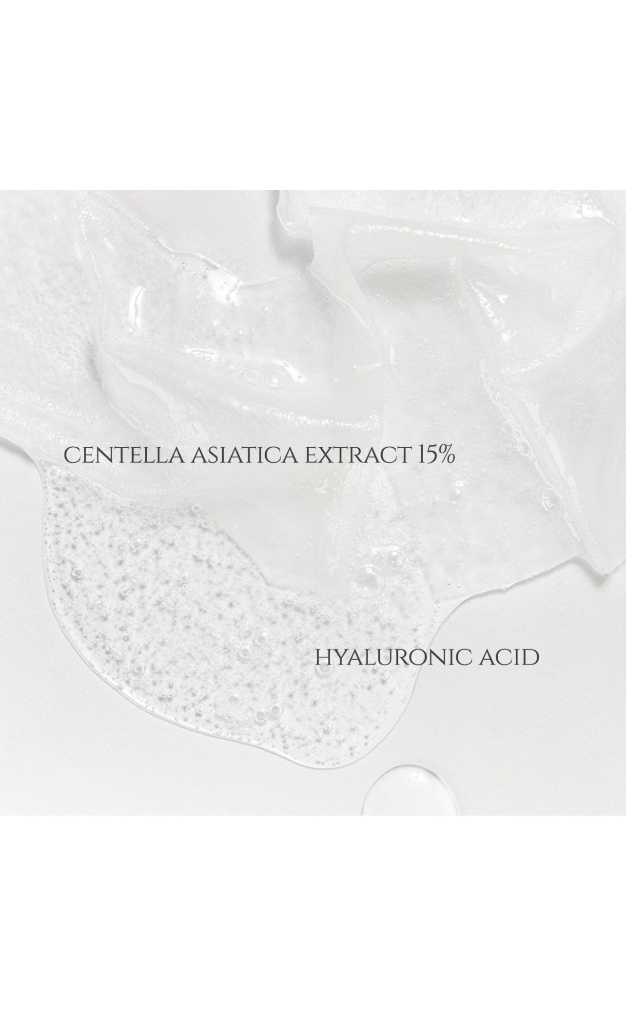 Beauty of Joseon Centella Asiatica Calming Mask (10 sheets)