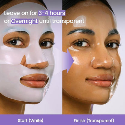 Biodance Rejuvenating Caviar-PDRN Real Deep Mask