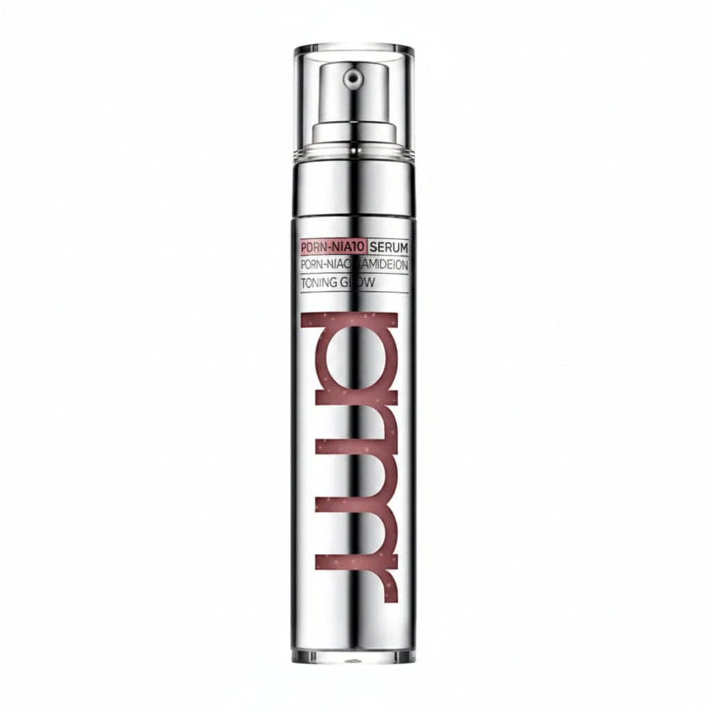 Primera PDRN‑Niacinamide 10 Toning Glow Serum