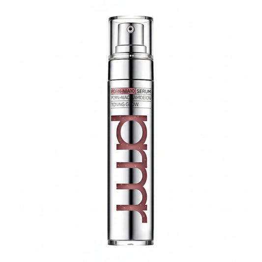 Primera PDRN‑Niacinamide 10 Toning Glow Serum