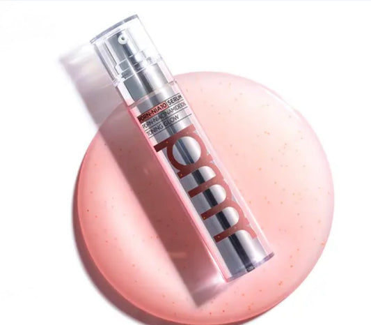 Primera PDRN‑Niacinamide 10 Toning Glow Serum
