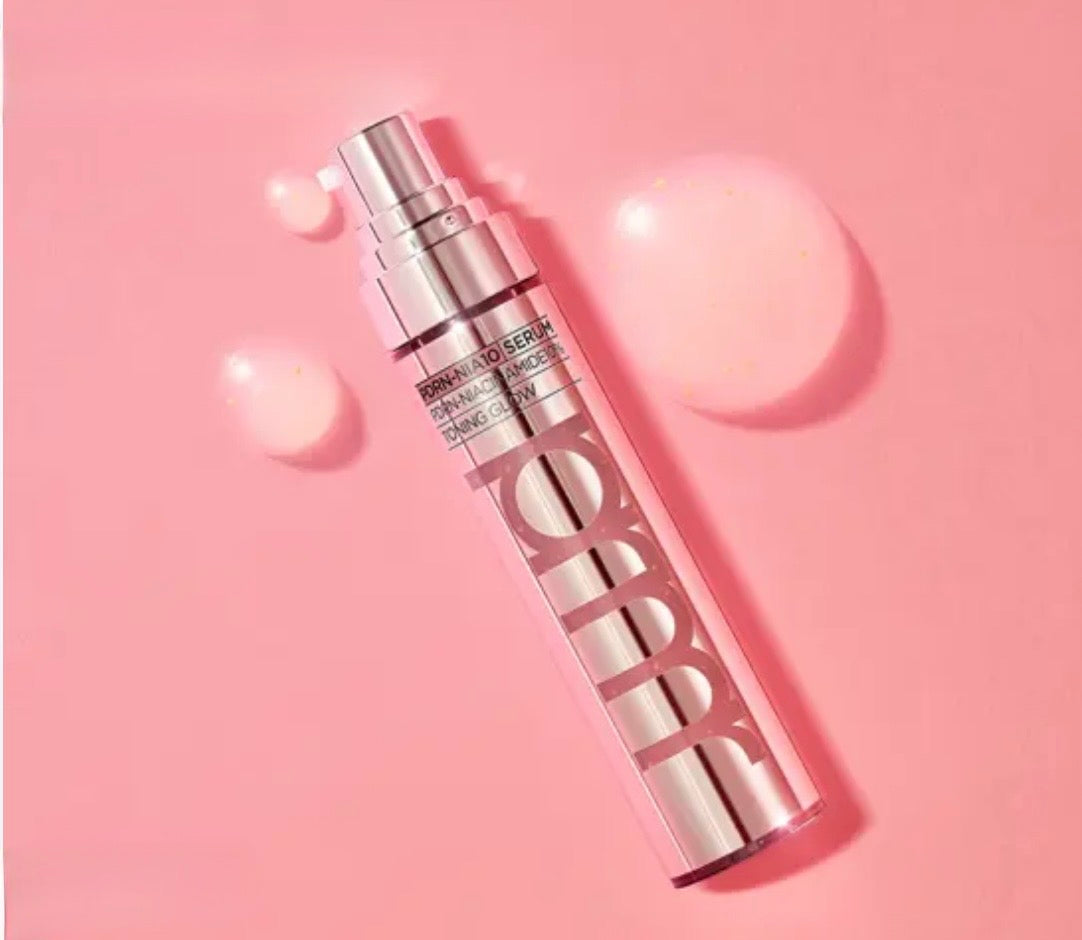 Primera PDRN‑Niacinamide 10 Toning Glow Serum