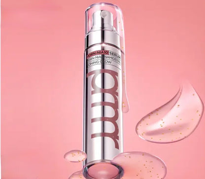 Primera PDRN‑Niacinamide 10 Toning Glow Serum