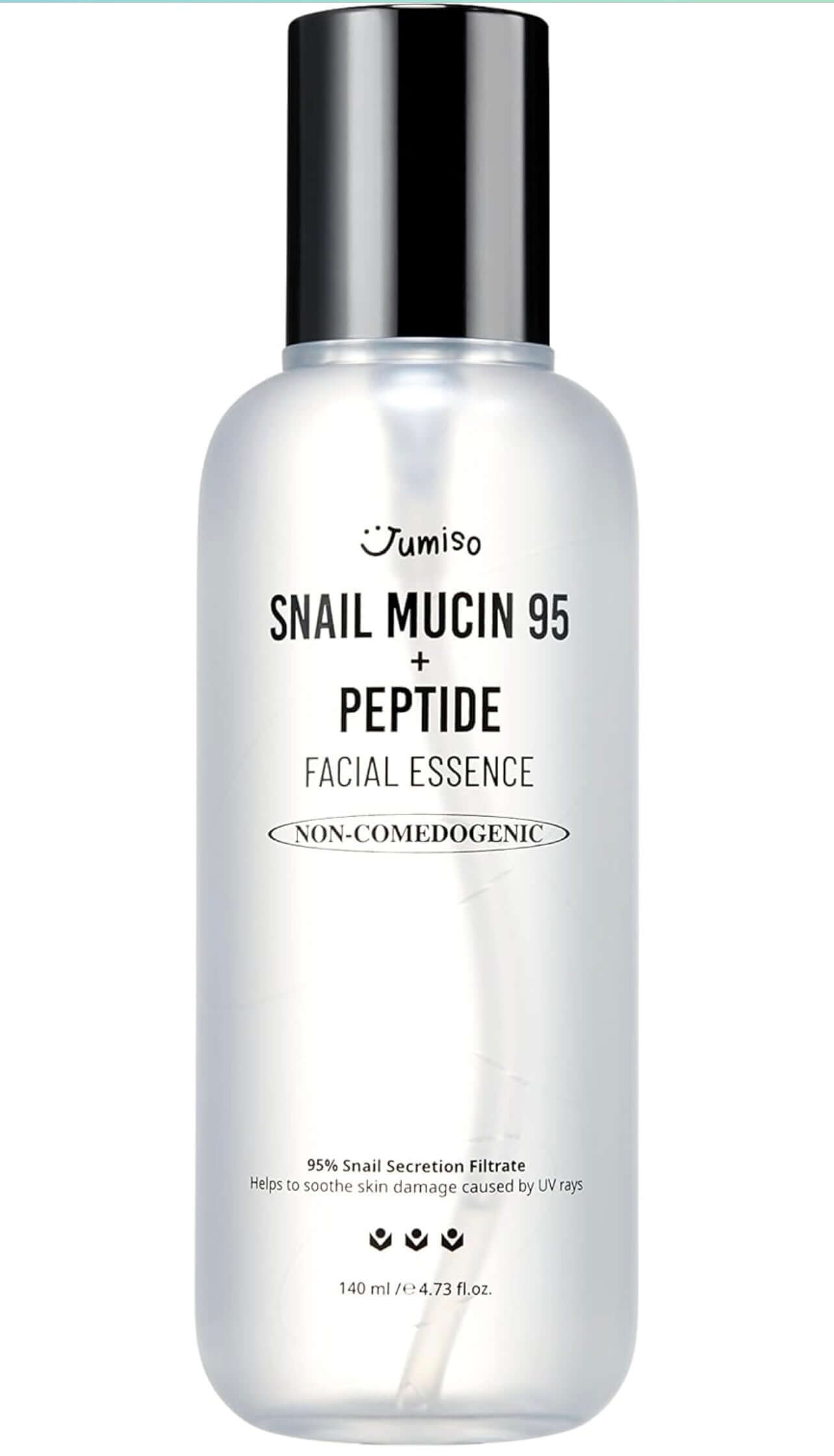 JUMISO Snail Mucin 95 + Peptide Facial Essence