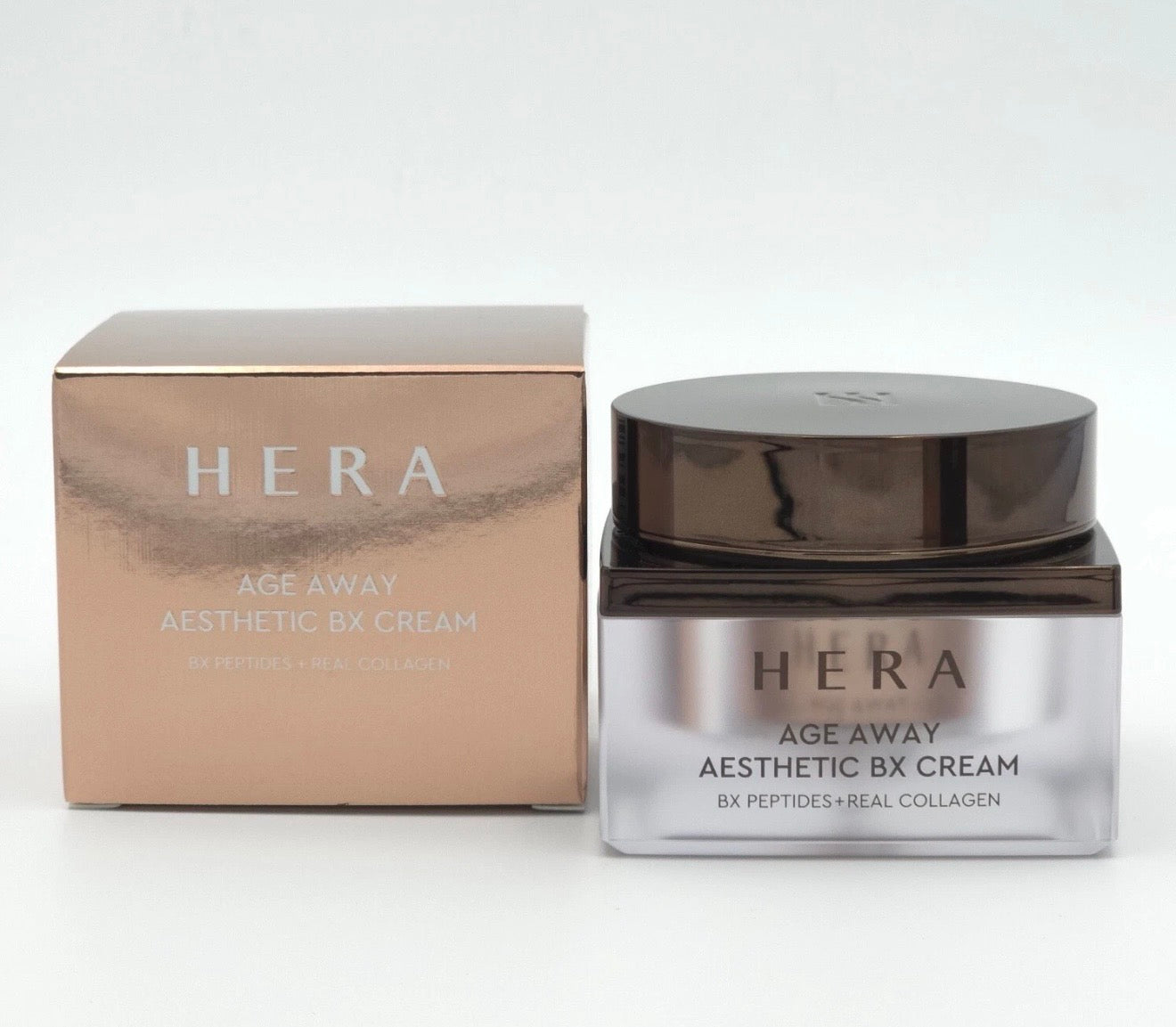 Hera Age Away Aesthetic BX Cream