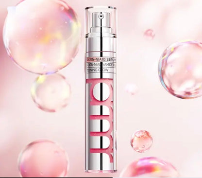 Primera PDRN‑Niacinamide 10 Toning Glow Serum