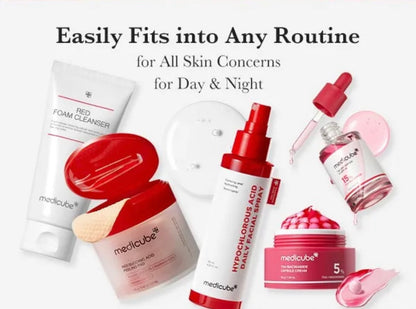 medicube Hypochlorous Acid Daily Facial Spray Mini