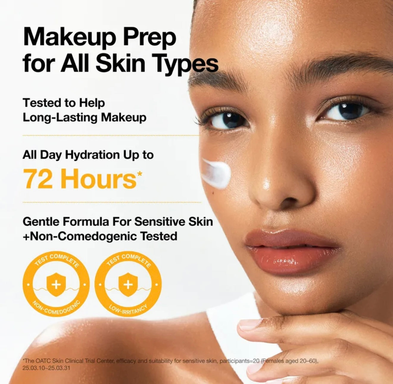 Anua Kpop Demon Hunters Zero-Cast Moisturizing Finish Sunscreen