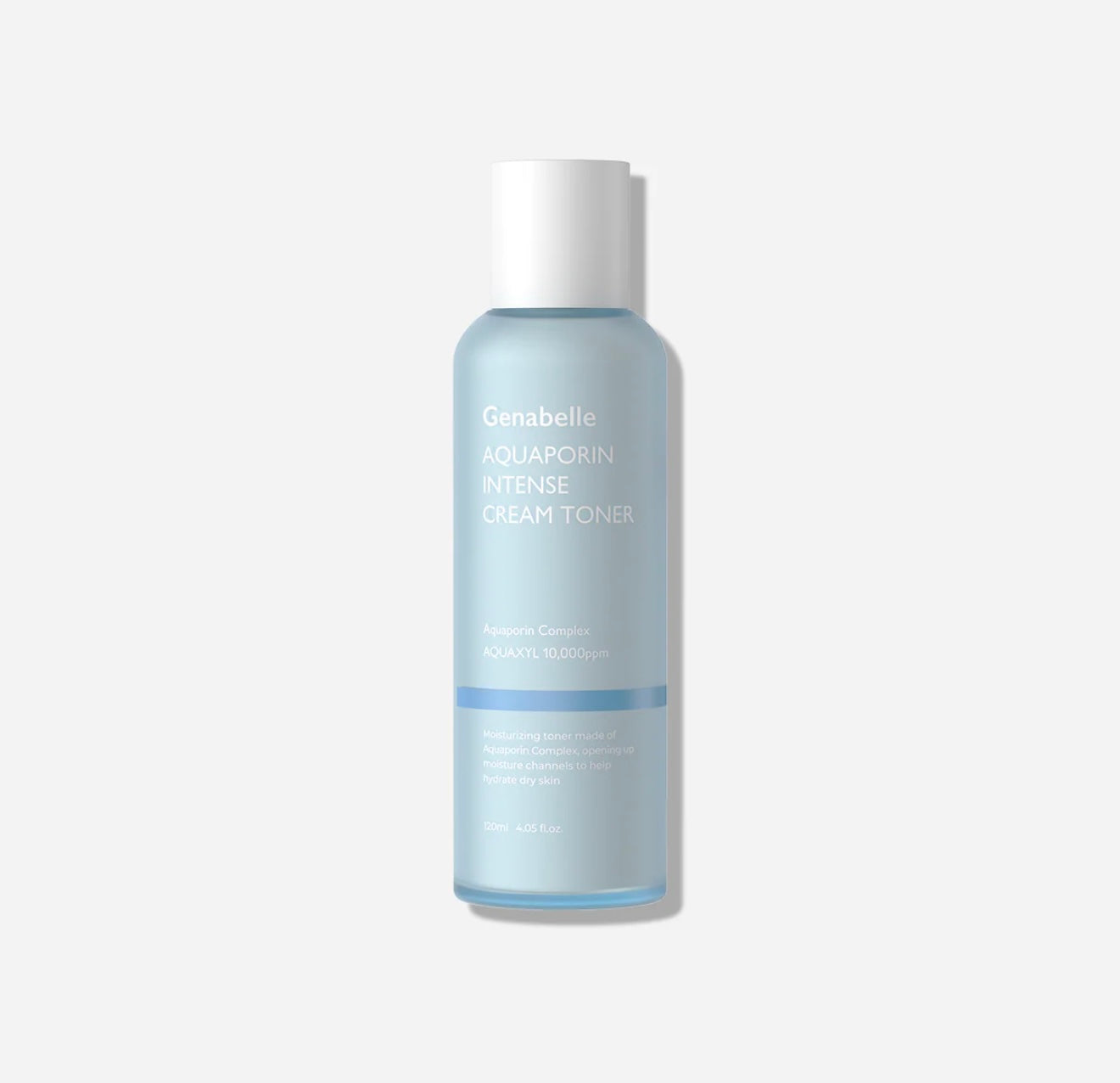 Genabelle Aquaporin Intense Cream Toner