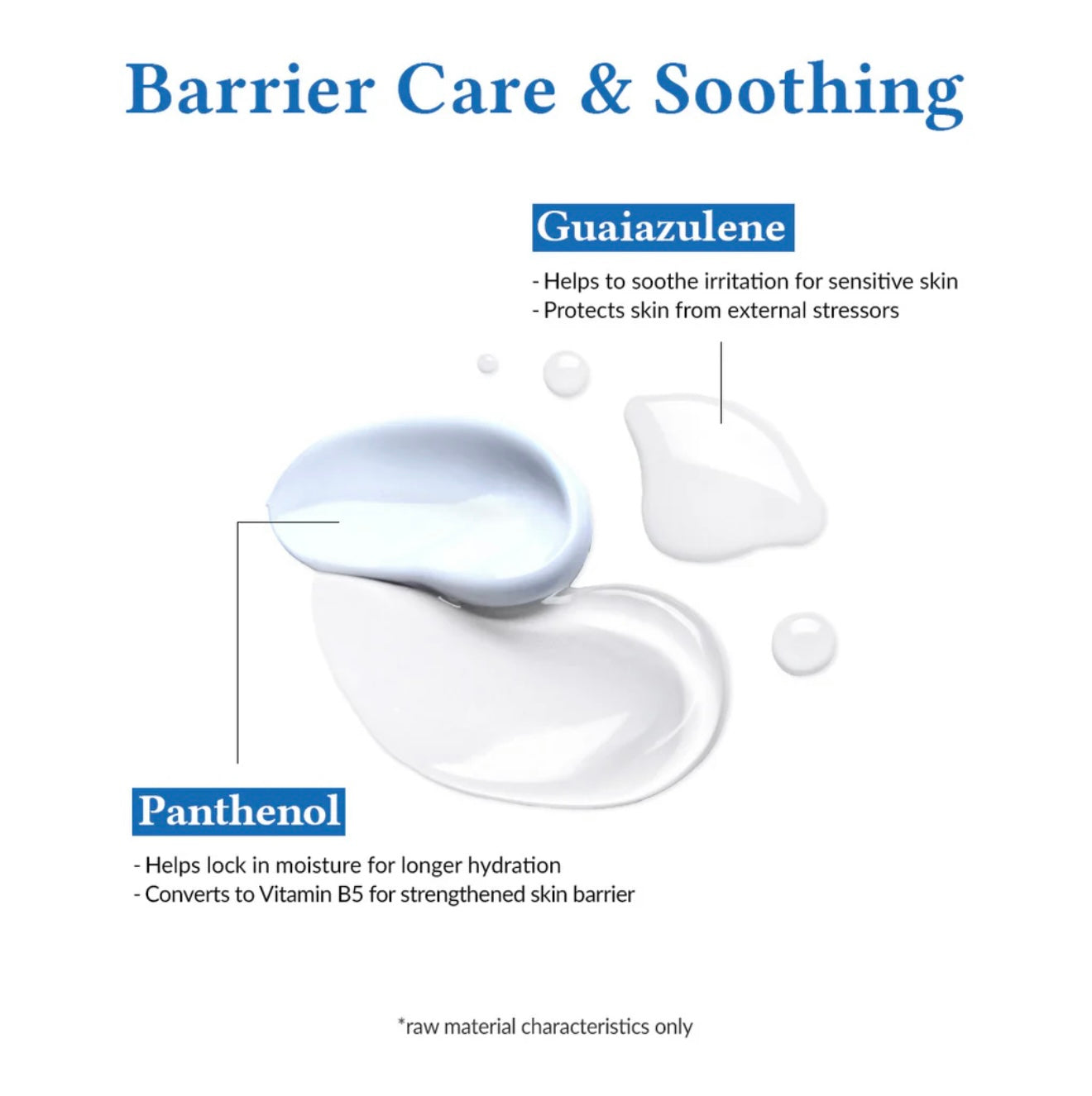 Dr.Althea Aqua Marine Watery Cream