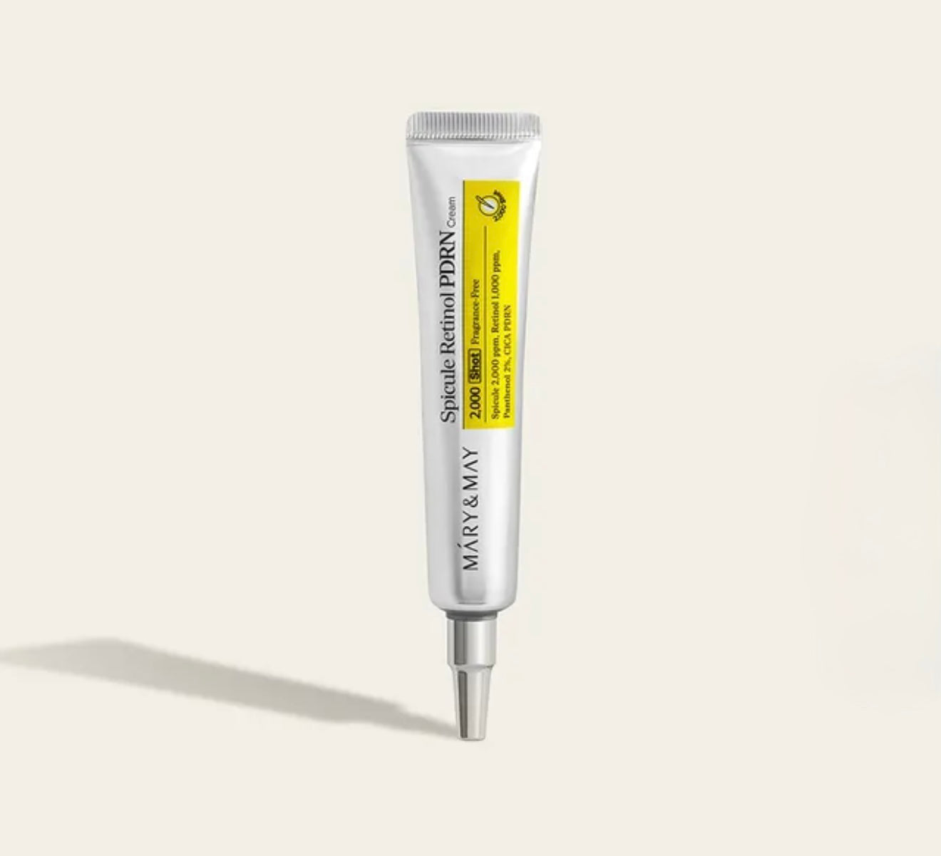 Mary&May Spicule Retinol PDRN Cream