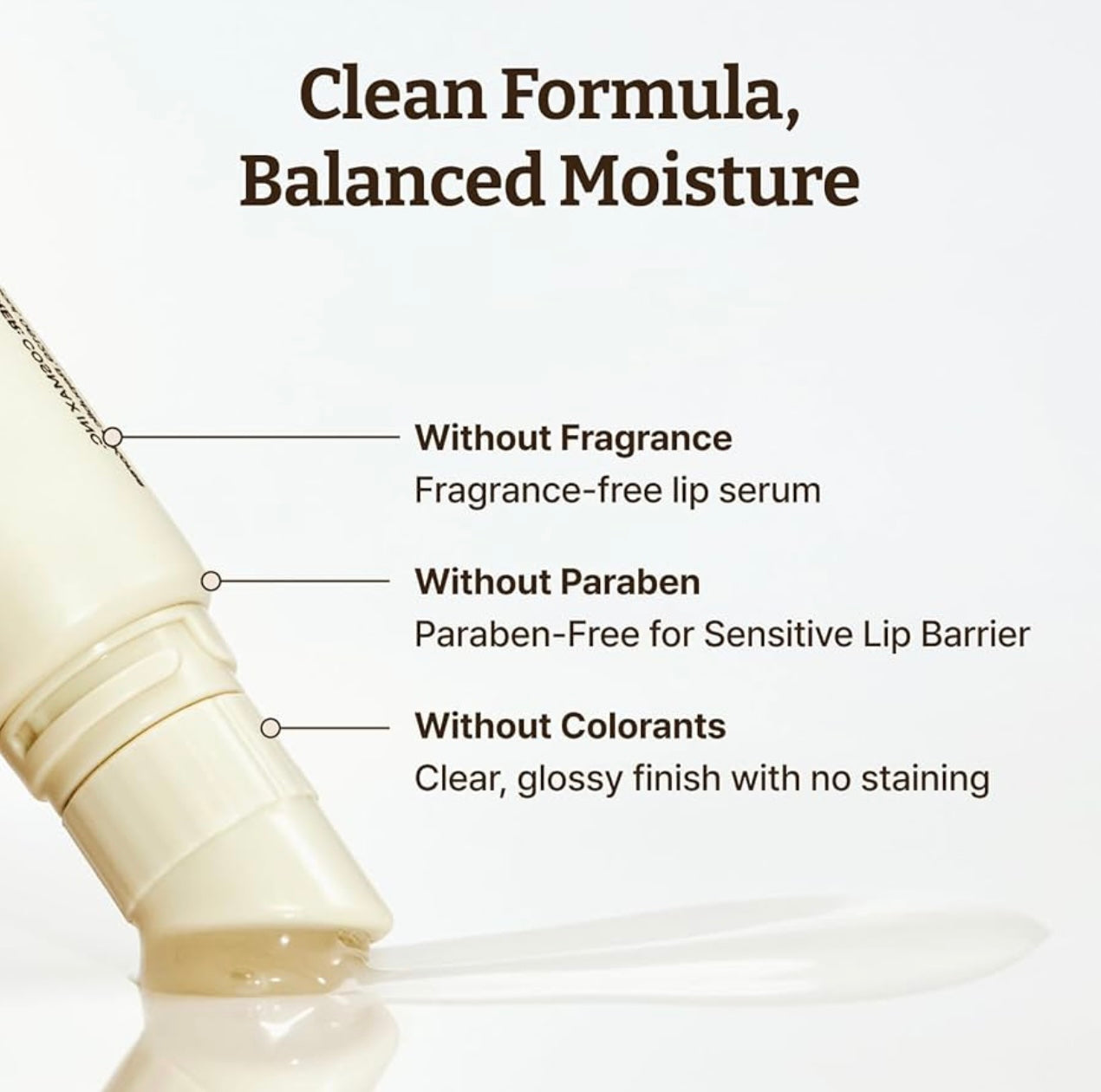 Dr.Reju-All Advanced PDRN Rejuvenating Lip Serum