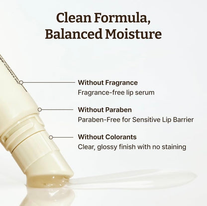 Dr.Reju-All Advanced PDRN Rejuvenating Lip Serum