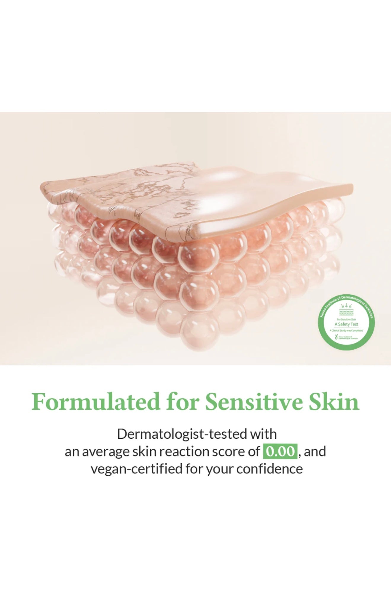 Dr.Althea Green Tea Fresh Sunscreen