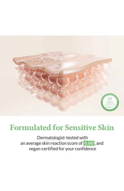 Dr.Althea Green Tea Fresh Sunscreen