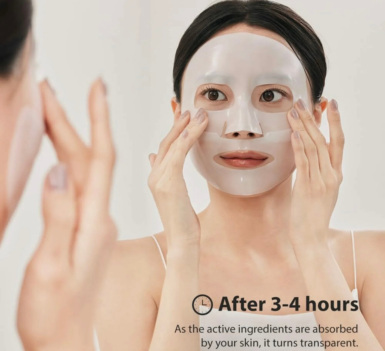 SUNGBOON EDITOR Deep Collagen Power Boosting Mask