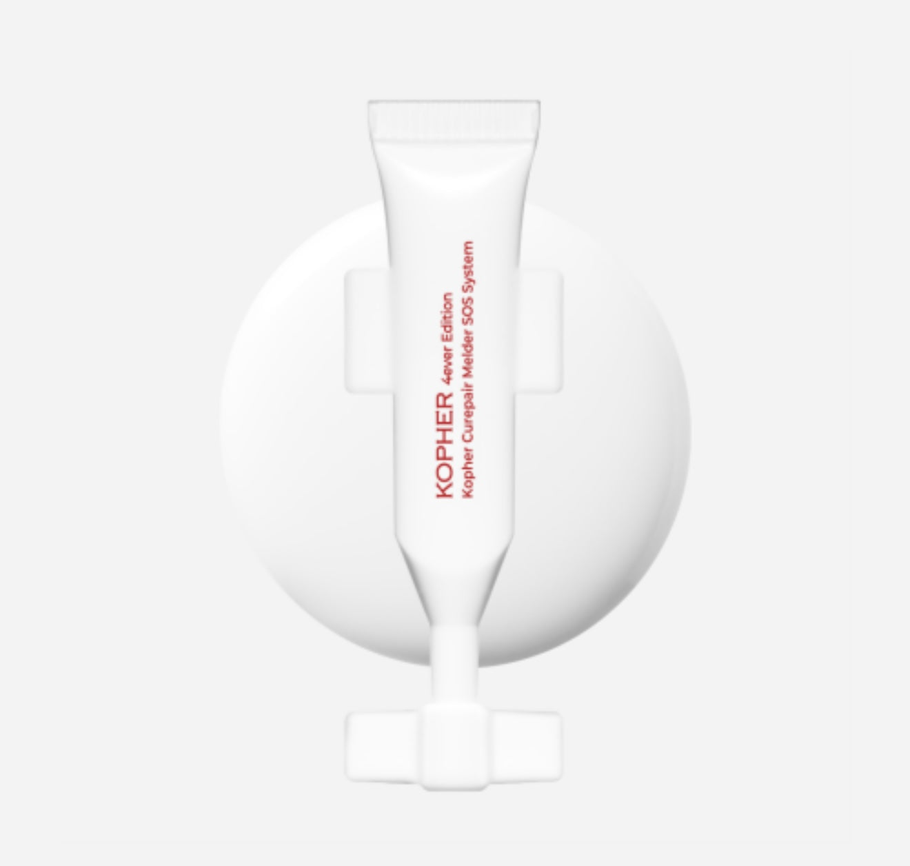 Kopher Curepair Melder SOS System (20ea)