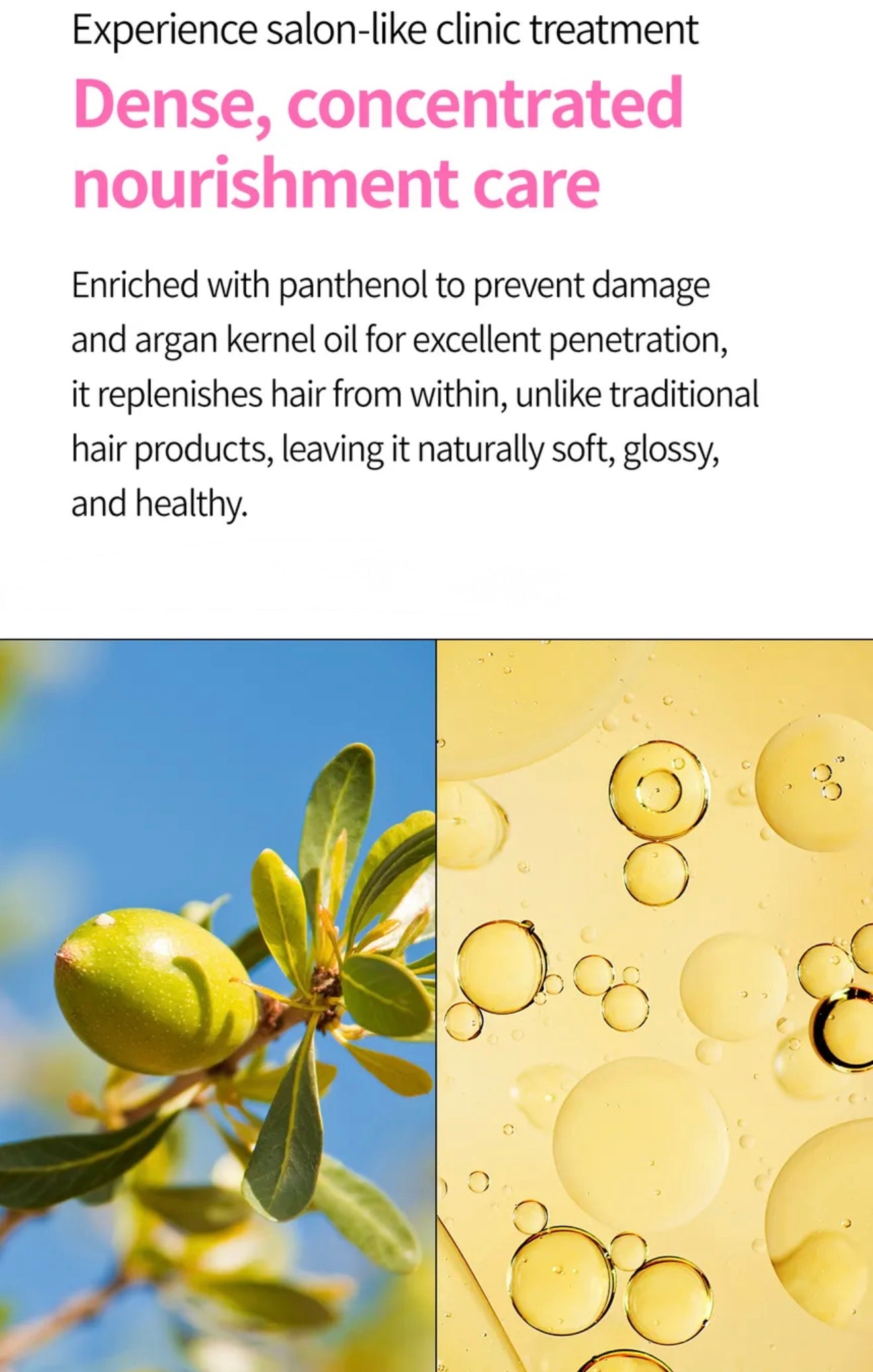 Dr. Melaxin Bondex Clinic II, Bondex Protein Bonding Remodeling Clinic