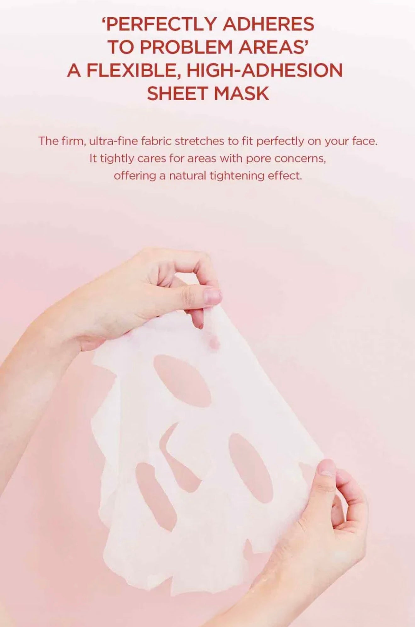 SKIN1004 Madagascar Centella Poremizing Clarifying Mask (5 sheets)