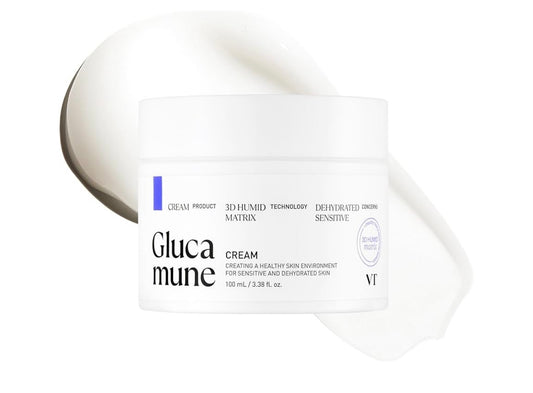 VT Cosmetics Glucamune Cream