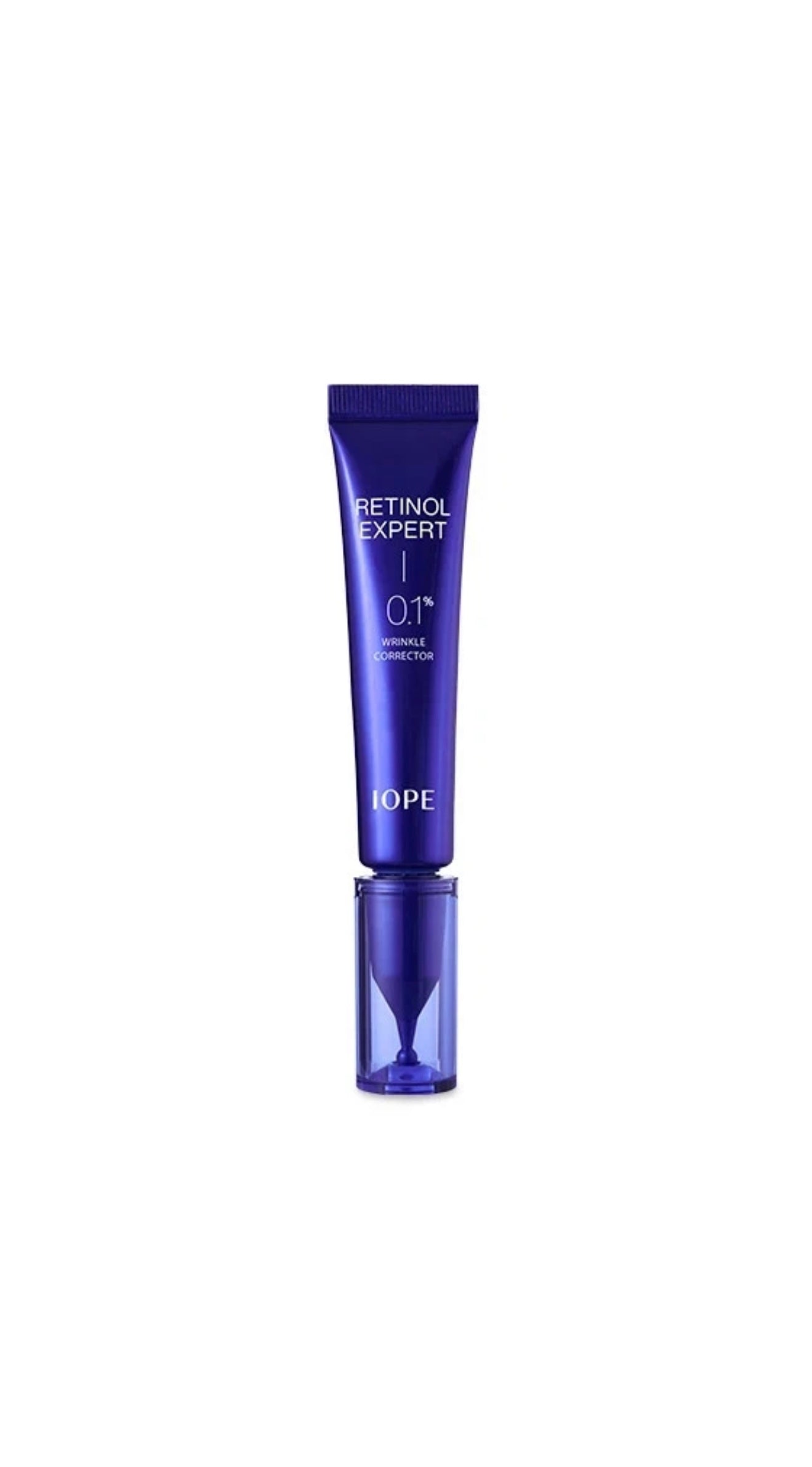 IOPE Retinol Expert 0.1% Wrinkle Corretor Set