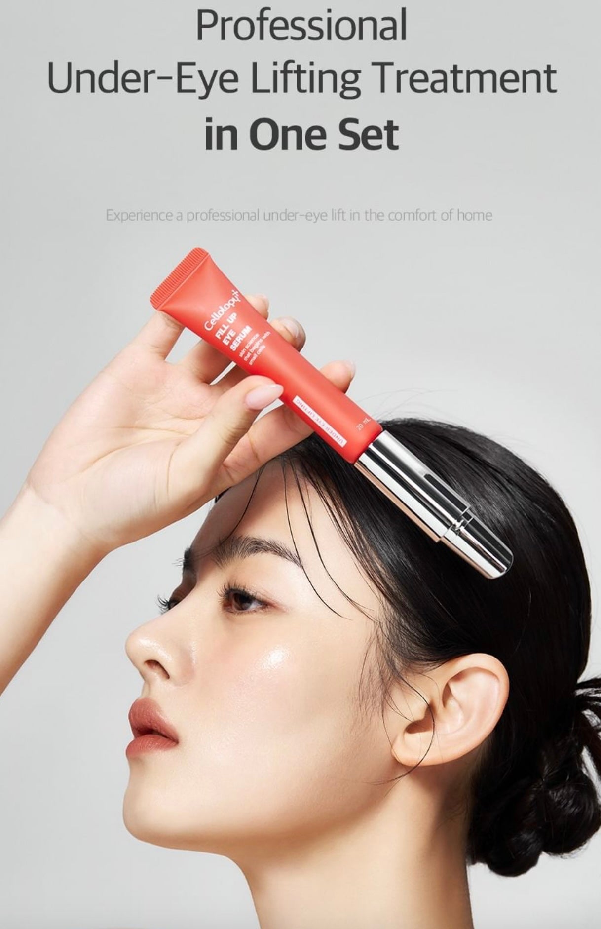 Cellology Fill Up Eye Serum