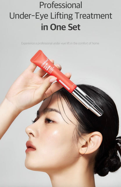Cellology Fill Up Eye Serum
