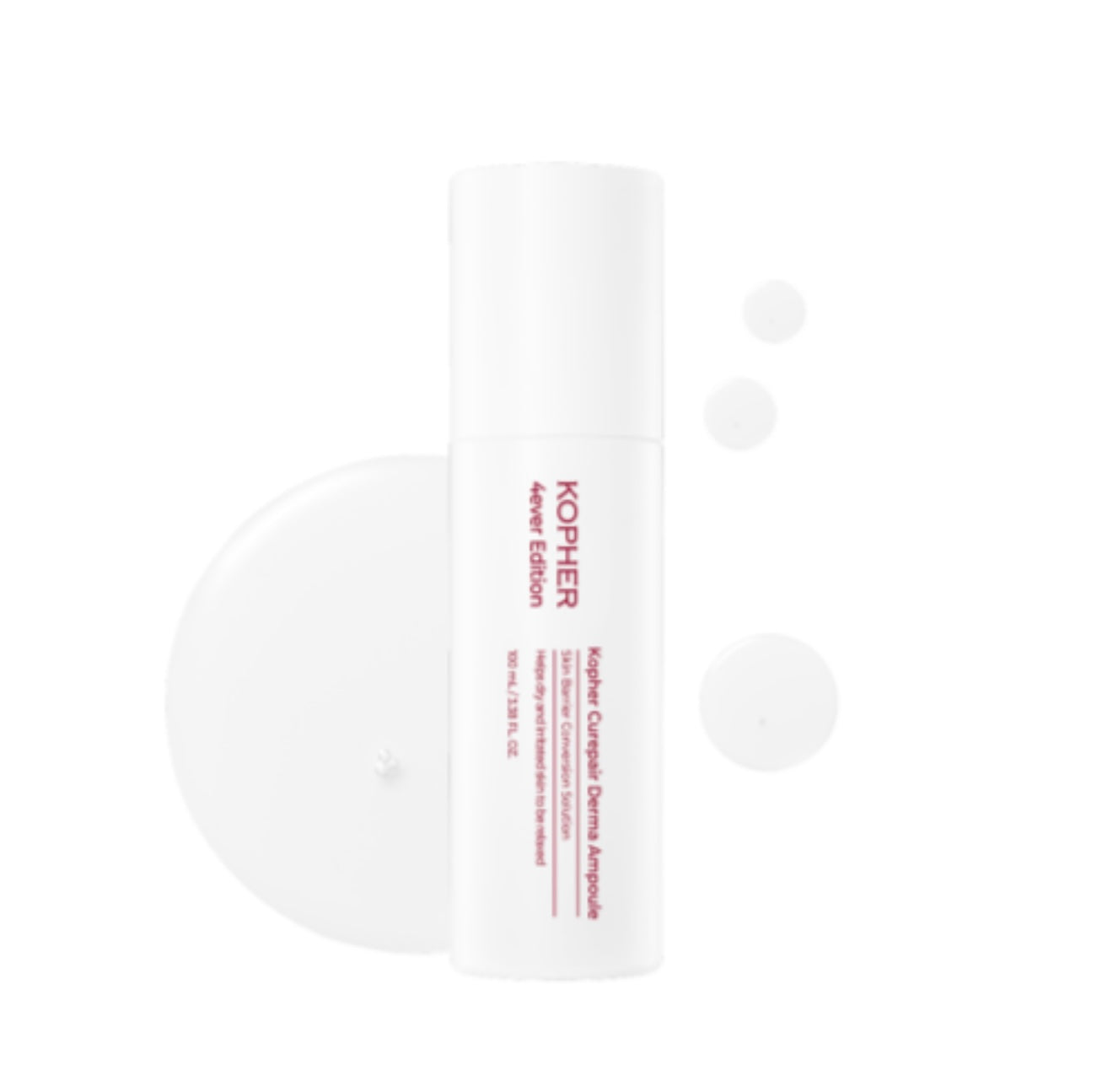 KOPHER Curepair Derma Ampoule