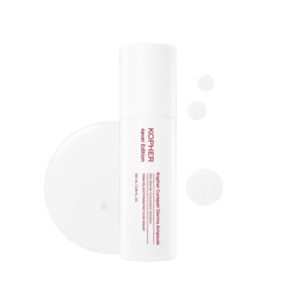 KOPHER Curepair Derma Ampoule