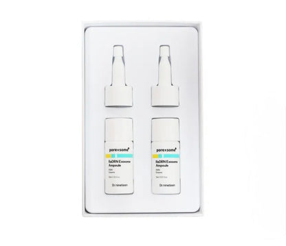 Dr.nineteen PoreXsome ReDRN Exosome Ampoule